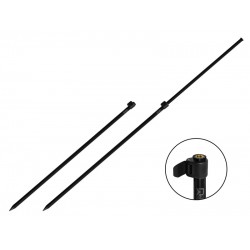 Pichet Delphin - Simple Stick telescopic 80-130 cm